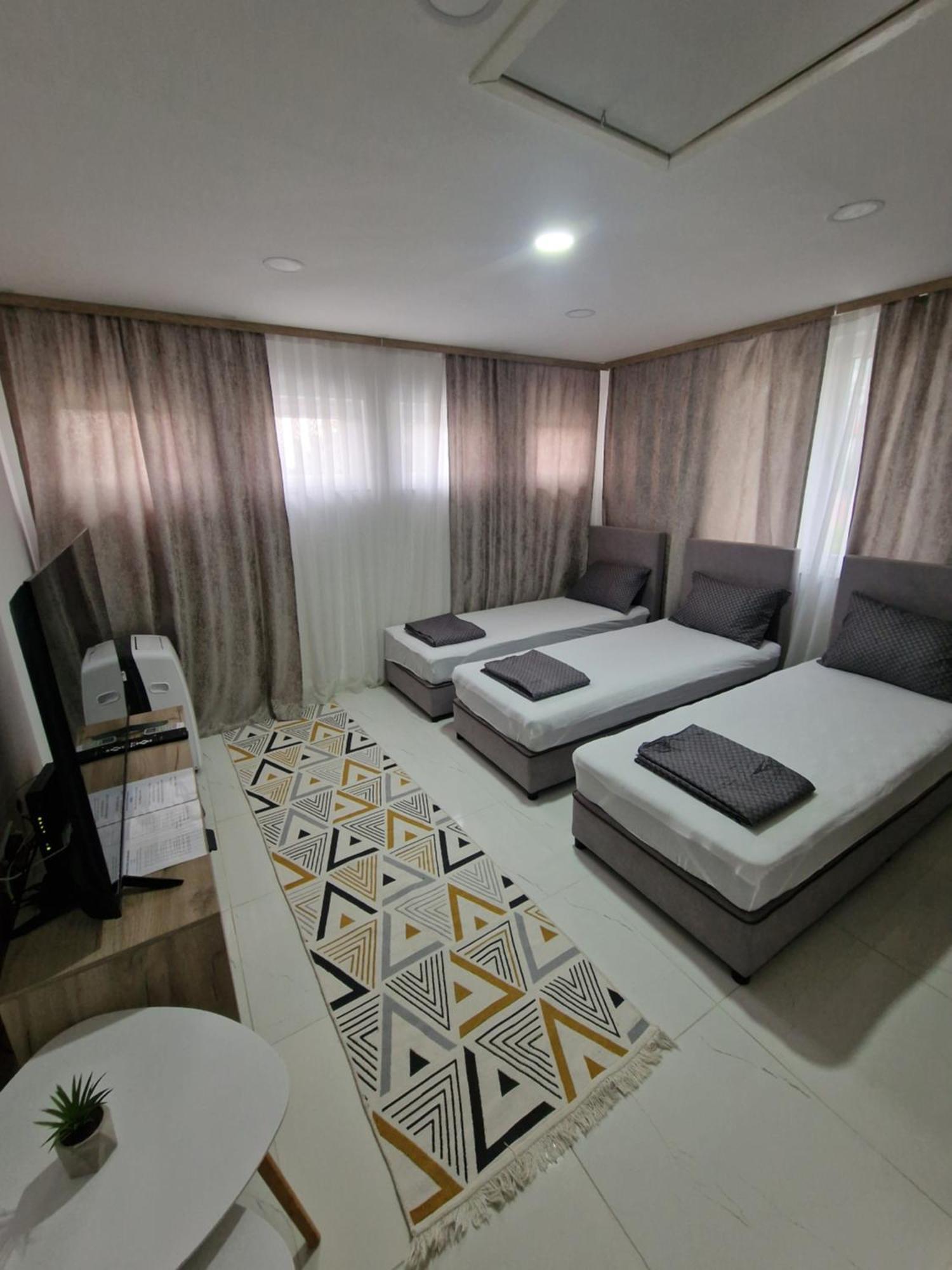 Apartments Natural And Bungalows Sarajevo Exterior photo