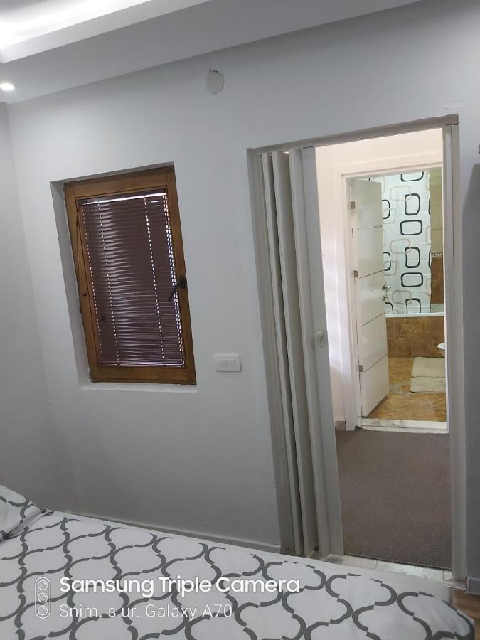 Apartments Natural And Bungalows Sarajevo Exterior photo